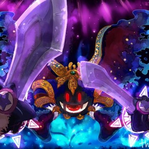 Kirby Return To Dreamland VS Magolor Soul