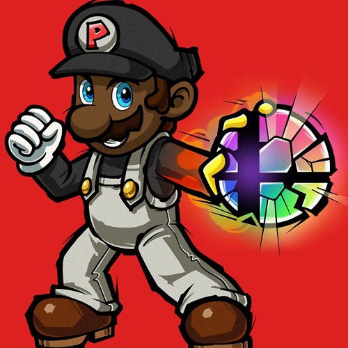 Stream Black Mario (Prod. Jazy) by Burti$ | Listen online for free on  SoundCloud