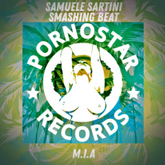 Samuele Sartini, Smashing Beat - M.i.a (Original Mix )