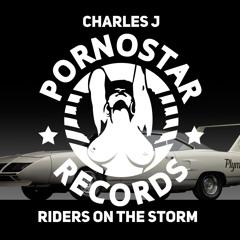 Charles J - Riders on the Storm (Original Mix )