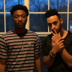 Shaun ft. KevSoSupreme x Had2