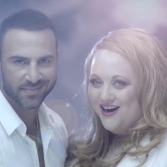 Imagine - DJ Aron & Beth Sacks  ( YAZZ BURRELL MASH  ) TRIBAL 2k18