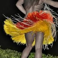 Gangsta Luau a.k.a. Hawaiian BBQ- Inspectah Soul