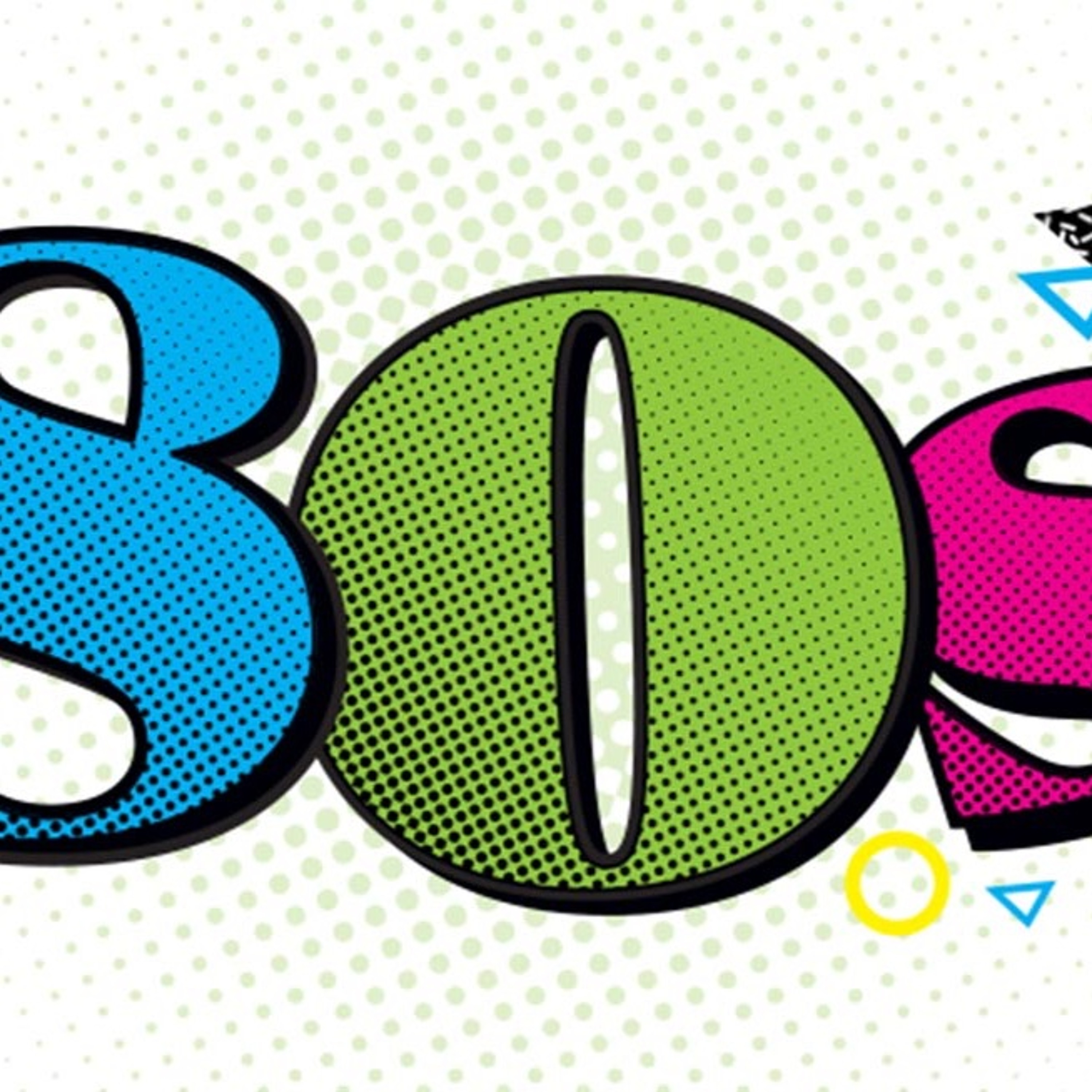 80's (PROD) LUCID SOUNDZ episode artwork