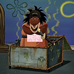 Follow For Follow Ft OmarCameUp Diss Track | Ultra Instinct Beat