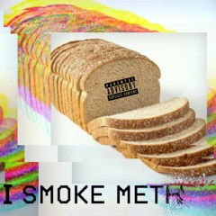 i smoke meth