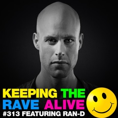 KTRA Episode 313 feat. Ran-D