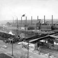 Youngstown - (Acoustic Cover)