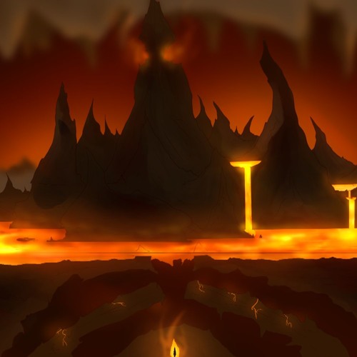 The Step Below Hell (Ingame Version)