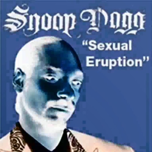 Snoop Dogg - Sexual Eruption (C&S)
