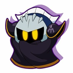 Meta Knight - Marshmallows