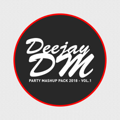 Engeltje (Deejay Dm Partymash Special Edit 2018)