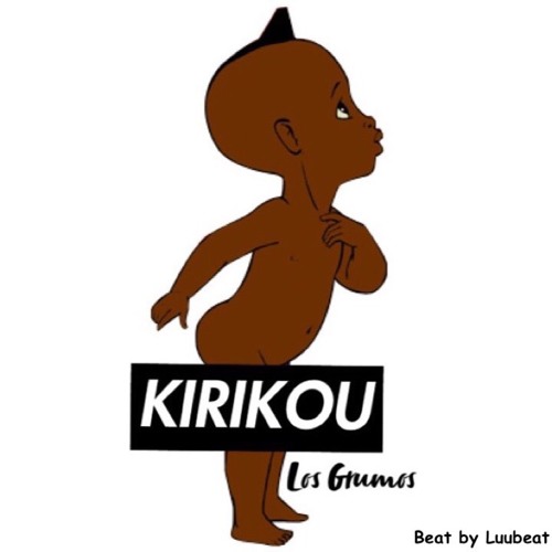 Los Grumos Kirikou By Los Grumos