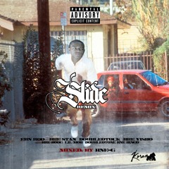 BHExEBNxBNE- Slide Remix