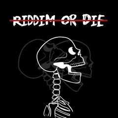 Joyryde - DAMN ft. Freddie Gibbs vs Virtual Riot - Pray For Riddim (TrashMouth Edit)