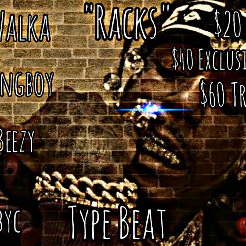Sauce Walka × Nba Youngboy × Yella Beezy | Type Beat "Racks" Prod By Baby c