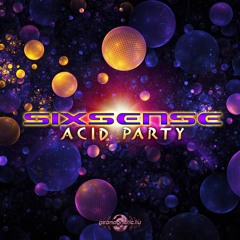 10 - Sixsense - Vulcanox