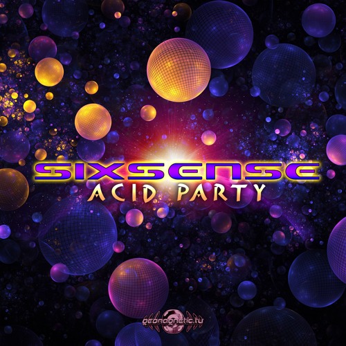 10 - Sixsense - Vulcanox