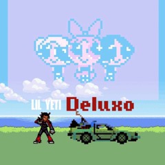 @thereallilyeti - Deluxo [20min Remix]
