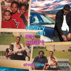 4.) Distance(Prod. Mooski)