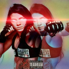 She Wanna Fight ft. Ku$hBandaLoot (Prod. lil south)