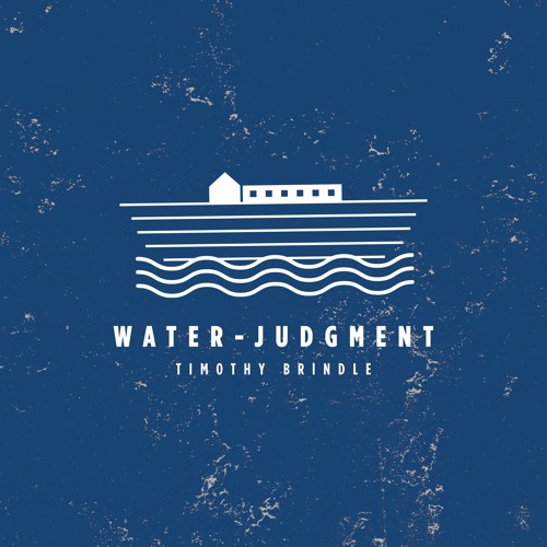 Timothy Brindle - Water-Judgment