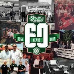 O'Reilly Auto Parts (JERSEY CLUB - PREVIEW) #TRUNK SHAKERS *REMIX*