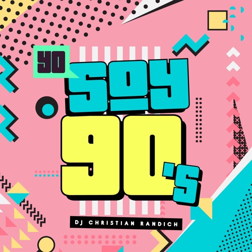 Dj Christian Randich | Listen to 90s playlist online for free on SoundCloud