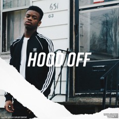 Hood Off (Prod. by Tre RooH)
