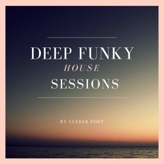 Deep Funky House Sessions Vol.29