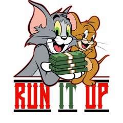 TazzRunItUp - DONT TWEET