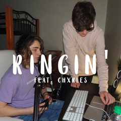 Ringin' (feat. metroACS)