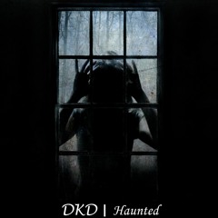 1.Haunted