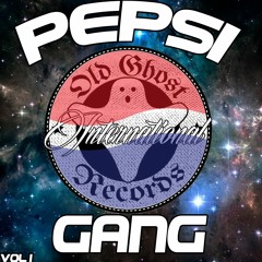 POISONOUS - Pepsi Skank