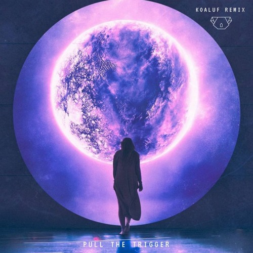 Flux Pavilion- Pull The Trigger (Koaluf Remix)