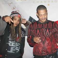 Swagg Boss ft Speakers