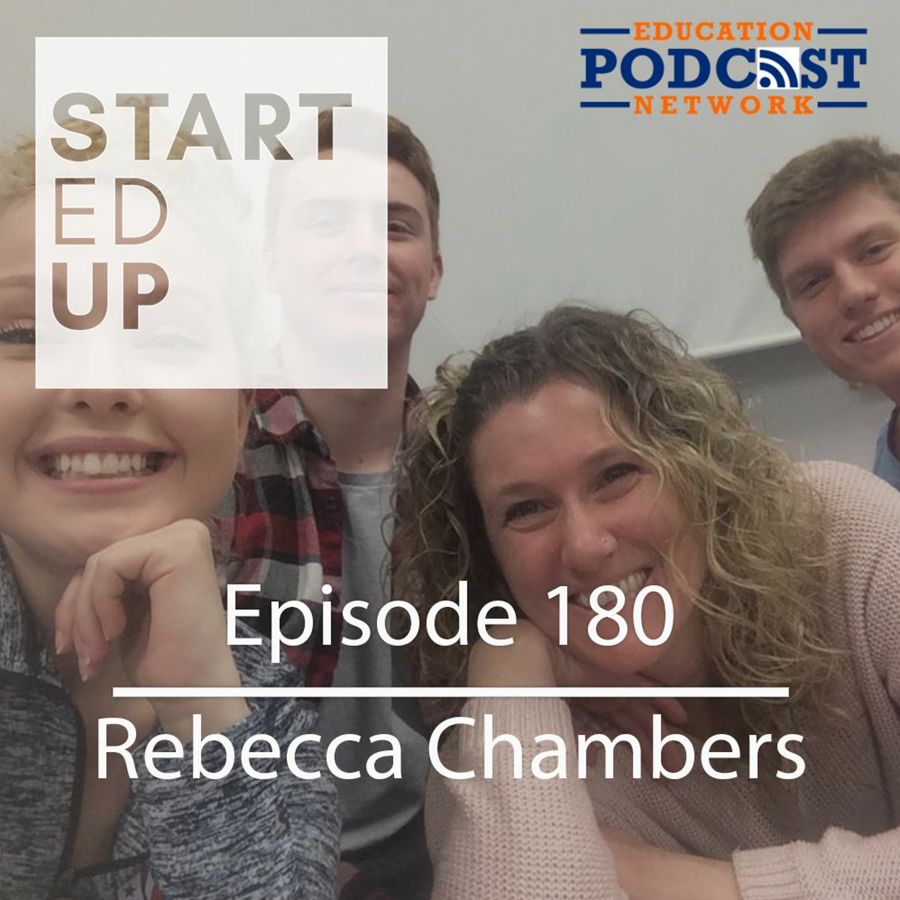 StartEdUp Podcast