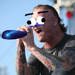 Slipknot Is A Shooting Star