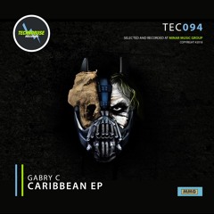 Gabry C - Caribbean (Original Mix)