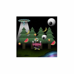 IGLOOGHOST - YŌMI