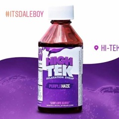 Daleboy Darryl -Hi Tek