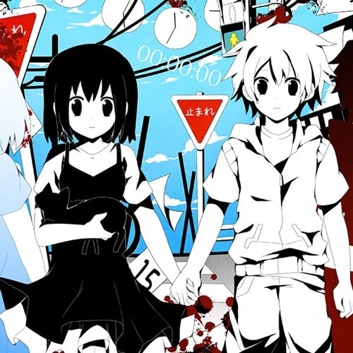 Stream (Shizen no Teki-P) Kagerou Daze / カゲロウデイズ [LEN V4X