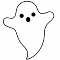 Some of My Best Friends Are Ghosts