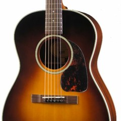 Farida OT-26 VBS 民謠吉他試聽（Monaghan's Jig - Pete Huttlinger）