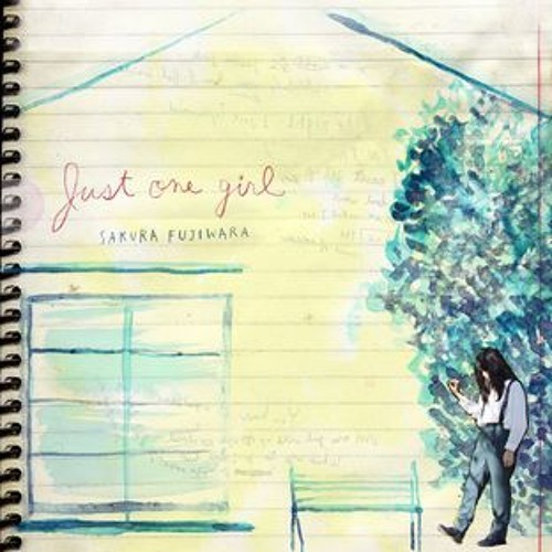 藤原さくら Just One Girl By Hunterfreaks 藤原さくら Just One Girl By Hunterfreaks