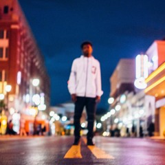 A Look Beyond The Stars(prod.Heavy keyzz)