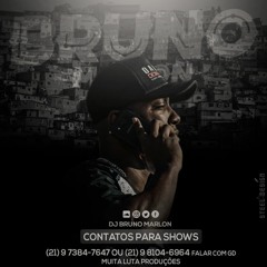 MC VINICINHO - PROS IRMÃOS DO CRMJ PESSO A LIBERDADE JÁ [ DJ BRUNOMARLON ] FEAT MC MOISES DA TORRE