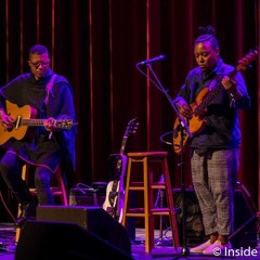 Me'Shell Ndegéocello - Nite and Day 3/22/18 Knoxville, TN @ Big Ears Music Festival