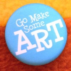 Go Make Some ART!
