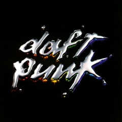 Daft Punk - High Life (Extended Mix)
